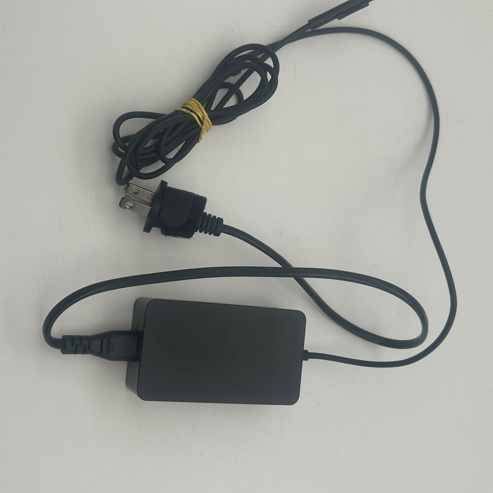 TREE.NB 65W Charger for Microsoft Surface Pro Laptop 15V 4A AC Adapter